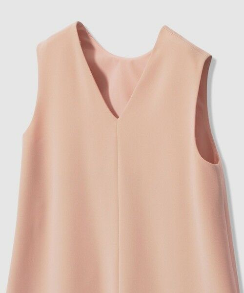 allureville / アルアバイル シャツ・ブラウス | 【LOULOU WILLOUGHBY】パールネックレス付きフリルブラウス | 詳細14