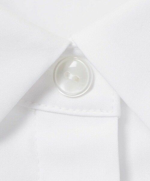 allureville / アルアバイル シャツ・ブラウス | 【LOULOU WILLOUGHBY】バルーンスリーブシャツブラウス | 詳細9