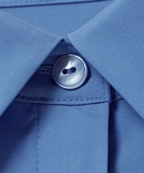 allureville / アルアバイル シャツ・ブラウス | 【LOULOU WILLOUGHBY】バルーンスリーブシャツブラウス | 詳細20