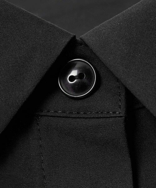 allureville / アルアバイル シャツ・ブラウス | 【LOULOU WILLOUGHBY】バルーンスリーブシャツブラウス | 詳細29