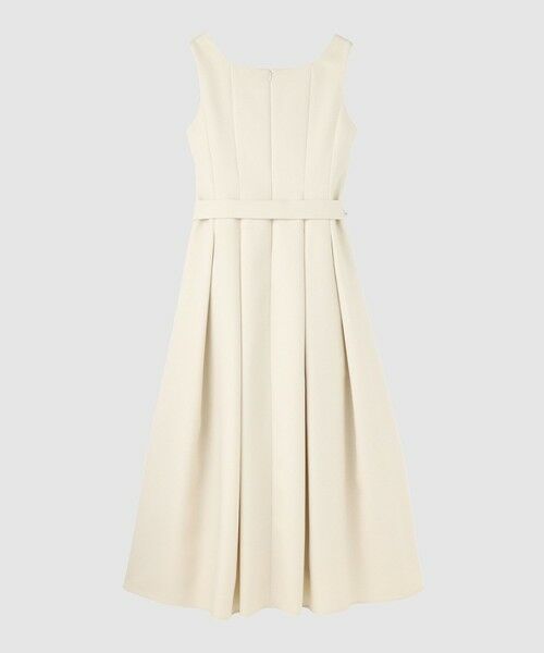 allureville / アルアバイル ロング・マキシ丈ワンピース | 【LOULOU WILLOUGHBY】ポリツイルジャンパーワンピース | 詳細1