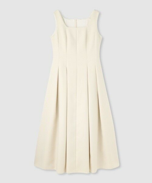 allureville / アルアバイル ロング・マキシ丈ワンピース | 【LOULOU WILLOUGHBY】ポリツイルジャンパーワンピース | 詳細2