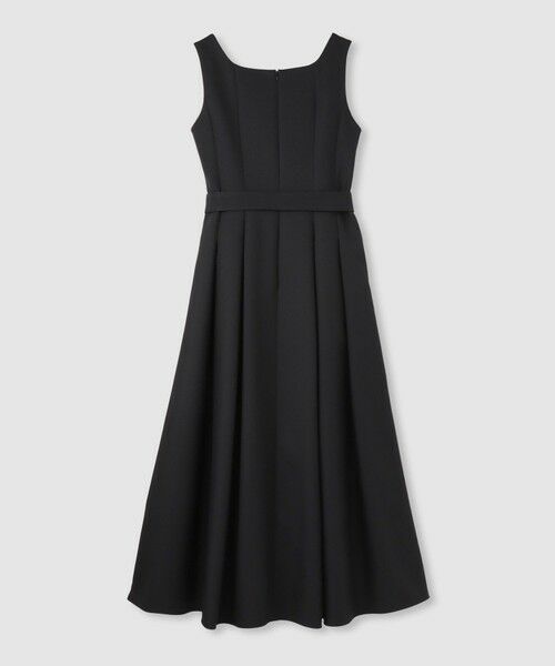 allureville / アルアバイル ロング・マキシ丈ワンピース | 【LOULOU WILLOUGHBY】ポリツイルジャンパーワンピース | 詳細9