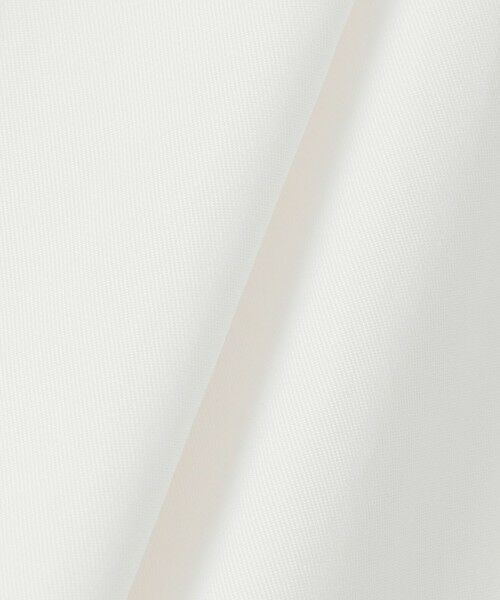 allureville / アルアバイル ロング・マキシ丈ワンピース | 【LOULOU WILLOUGHBY】メモリーツイルティアードシャツワンピース | 詳細19