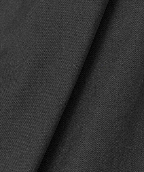 allureville / アルアバイル ロング・マキシ丈ワンピース | 【LOULOU WILLOUGHBY】メモリーツイルティアードシャツワンピース | 詳細28