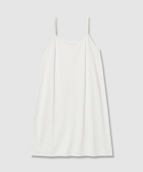 allureville / アルアバイル ロング・マキシ丈ワンピース | 【LOULOU WILLOUGHBY】メッシュクロッシェミニワンピース | 詳細10