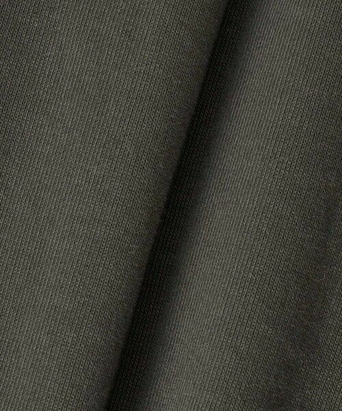 allureville / アルアバイル スウェット | 【LOULOU WILLOUGHBY】Ｖキリカエトレーナー | 詳細7