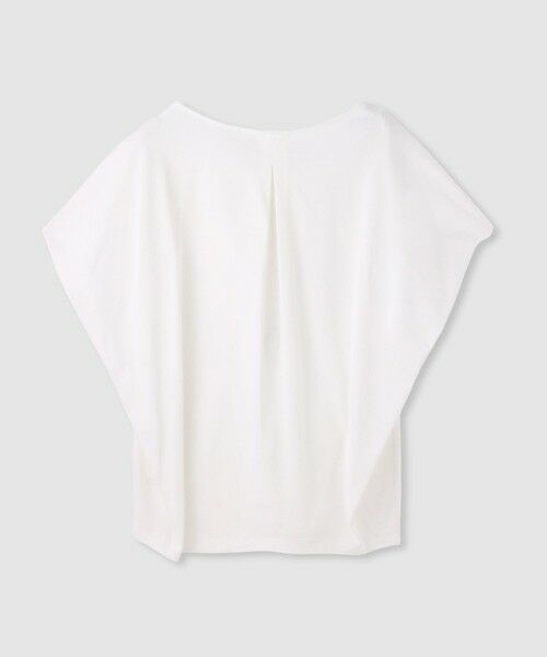 allureville / アルアバイル カットソー | 【LOULOU WILLOUGHBY】ケープデコルテトップス | 詳細1