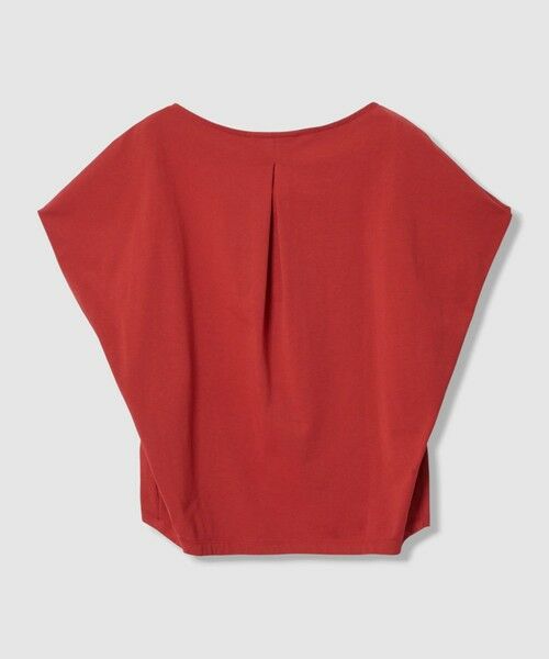 allureville / アルアバイル カットソー | 【LOULOU WILLOUGHBY】ケープデコルテトップス | 詳細7