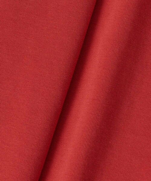 allureville / アルアバイル カットソー | 【LOULOU WILLOUGHBY】ケープデコルテトップス | 詳細8