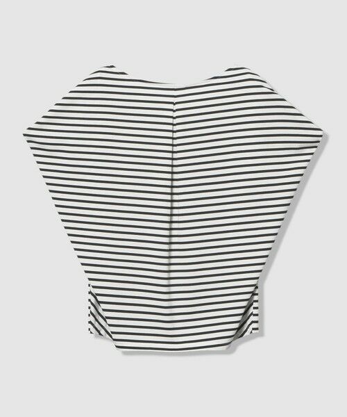 allureville / アルアバイル カットソー | 【LOULOU WILLOUGHBY】ケープデコルテトップス | 詳細6