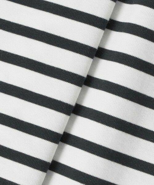 allureville / アルアバイル カットソー | 【LOULOU WILLOUGHBY】ケープデコルテトップス | 詳細9