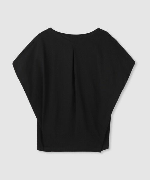 allureville / アルアバイル カットソー | 【LOULOU WILLOUGHBY】ケープデコルテトップス | 詳細26