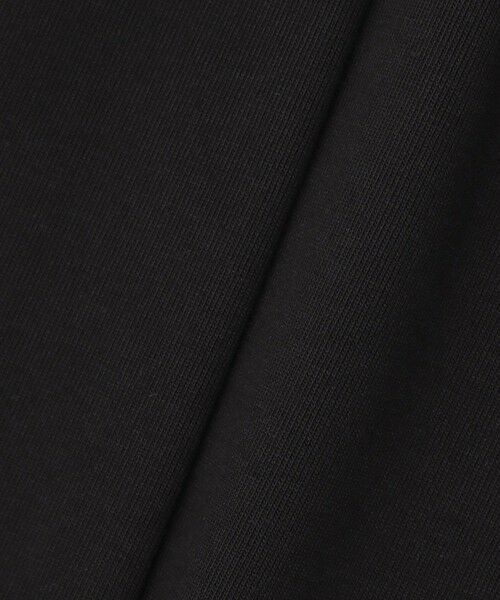 allureville / アルアバイル カットソー | 【LOULOU WILLOUGHBY】ケープデコルテトップス | 詳細27