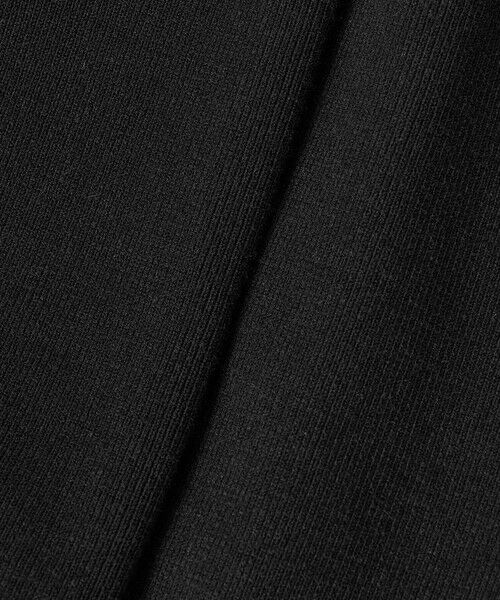 allureville / アルアバイル カーディガン・ボレロ | 【LOULOU WILLOUGHBY】レースレイヤーペプラムカーディガン | 詳細30