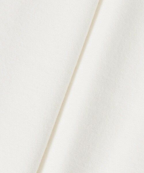 allureville / アルアバイル ポロシャツ | 【LOULOU WILLOUGHBY】ＣＨＥＲＲＹビジューＰＯＬＯ | 詳細9