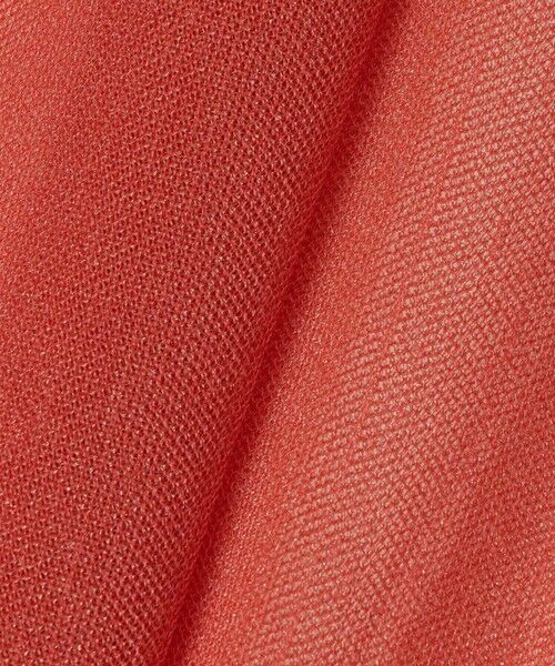 allureville / アルアバイル ニット・セーター | 【LOULOU WILLOUGHBY】シアージャガードプルオーバー | 詳細4