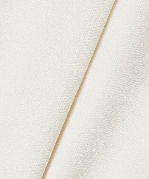 allureville / アルアバイル ニット・セーター | 【LOULOU WILLOUGHBY】ドレープアシメプルオーバー | 詳細13