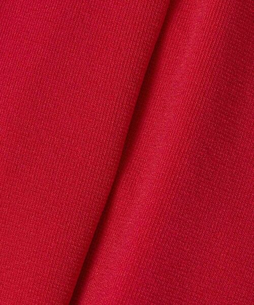 allureville / アルアバイル ニット・セーター | 【LOULOU WILLOUGHBY】ドレープアシメプルオーバー | 詳細23