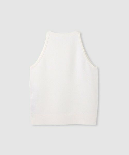 allureville / アルアバイル ニット・セーター | 【LOULOU WILLOUGHBY】カノコワイドボーダータンク | 詳細6