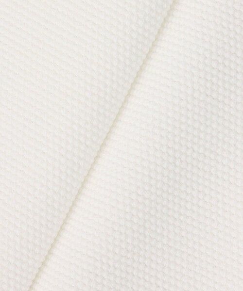 allureville / アルアバイル ニット・セーター | 【LOULOU WILLOUGHBY】カノコワイドボーダータンク | 詳細7