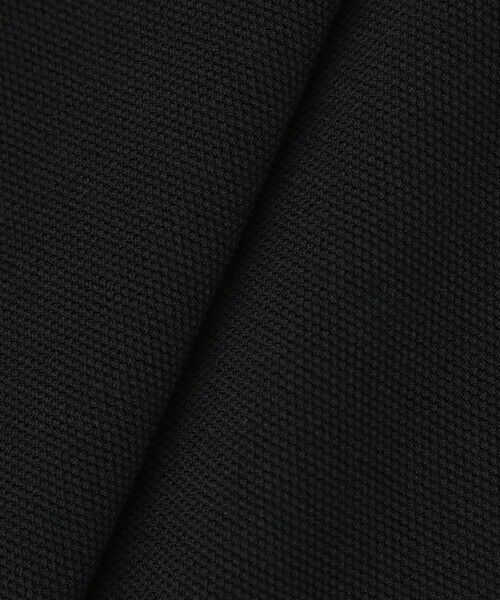 allureville / アルアバイル カーディガン・ボレロ | 【LOULOU WILLOUGHBY】カノコワイドボーダーカーデワンピース | 詳細7