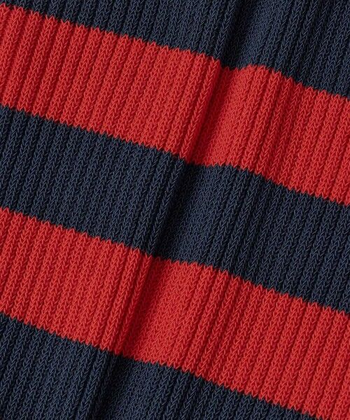 allureville / アルアバイル ニット・セーター | 【LOULOU WILLOUGHBY】レースアップショルダープルオーバー | 詳細18