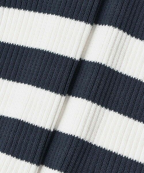 allureville / アルアバイル ニット・セーター | 【LOULOU WILLOUGHBY】レースアップショルダープルオーバー | 詳細25