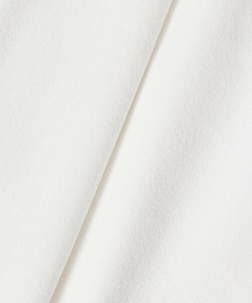 allureville / アルアバイル ニット・セーター | 【LOULOU WILLOUGHBY】フラワービジューポロ | 詳細4