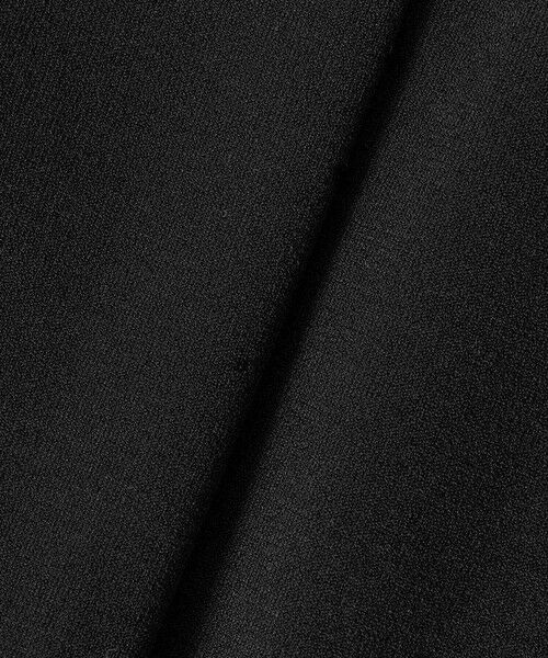 allureville / アルアバイル ニット・セーター | 【LOULOU WILLOUGHBY】フラワービジューポロ | 詳細16