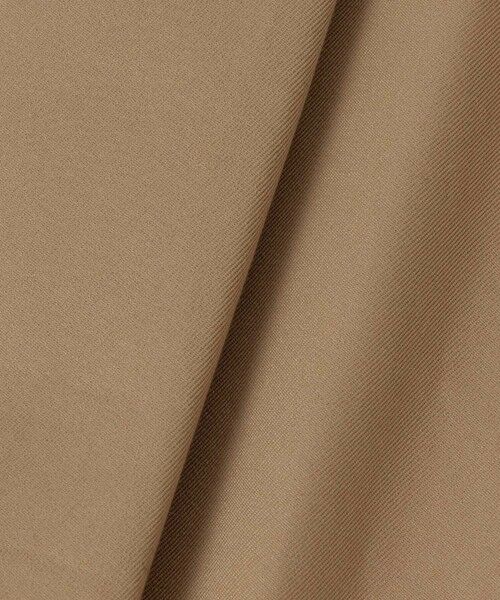 allureville / アルアバイル トレンチコート | 【LOULOU WILLOUGHBY】トレンチケープコート | 詳細21