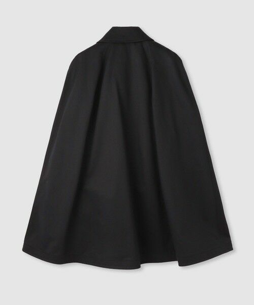 allureville / アルアバイル トレンチコート | 【LOULOU WILLOUGHBY】トレンチケープコート | 詳細28