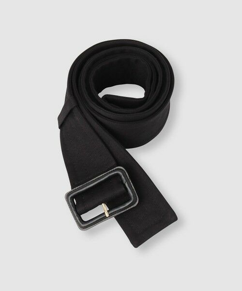 allureville / アルアバイル トレンチコート | 【LOULOU WILLOUGHBY】トレンチケープコート | 詳細30