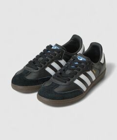 allureville / アルアバイル スニーカー | 【adidas (アディダス)】SAMBA OG