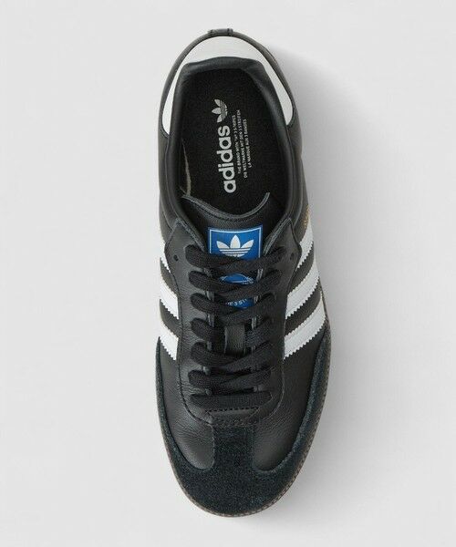 allureville / アルアバイル スニーカー | 【adidas (アディダス)】SAMBA OG | 詳細2