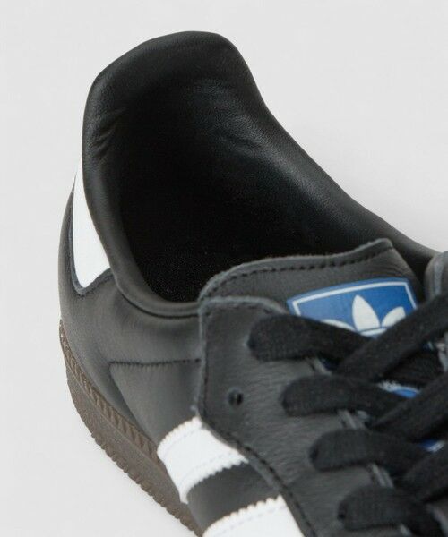 allureville / アルアバイル スニーカー | 【adidas (アディダス)】SAMBA OG | 詳細5