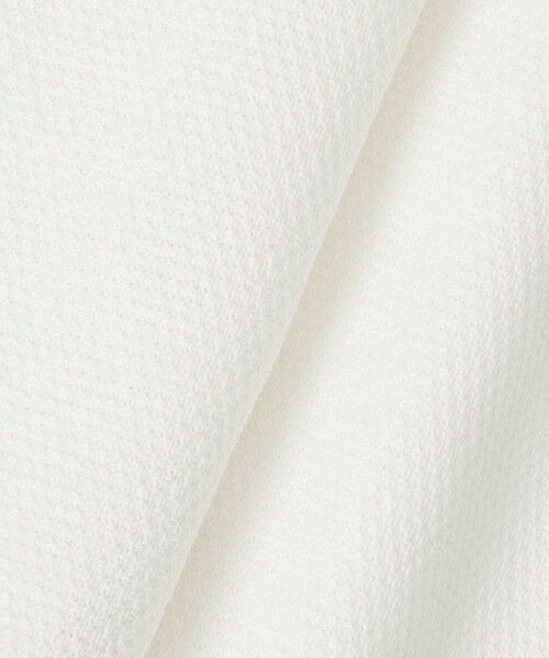 allureville / アルアバイル テーラードジャケット | カノコストレッチニットジャケット | 詳細8