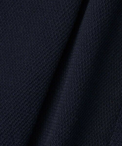 allureville / アルアバイル テーラードジャケット | カノコストレッチニットジャケット | 詳細23