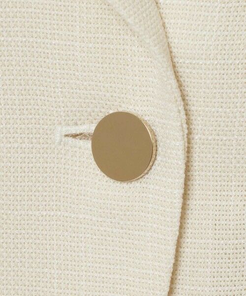allureville / アルアバイル テーラードジャケット | トリッカーカラミダブルジャケット | 詳細11