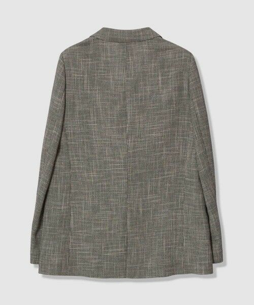 allureville / アルアバイル テーラードジャケット | トリッカーカラミダブルジャケット | 詳細14