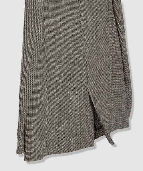 allureville / アルアバイル テーラードジャケット | トリッカーカラミダブルジャケット | 詳細19