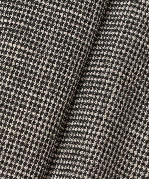 allureville / アルアバイル テーラードジャケット | トリッカーカラミダブルジャケット | 詳細22