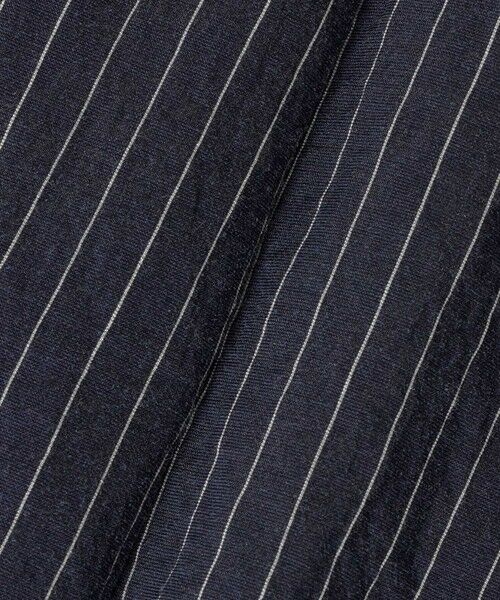 allureville / アルアバイル テーラードジャケット | シアーストライプジャケット | 詳細16