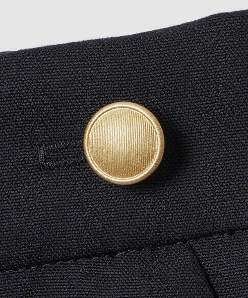 allureville / アルアバイル ミニ・ひざ丈スカート | ボックスプリーツペンシルスカート | 詳細12