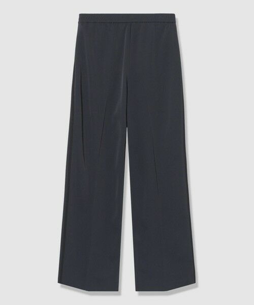 allureville / アルアバイル チノ・ワークパンツ | サイドラインイージーパンツ | 詳細12