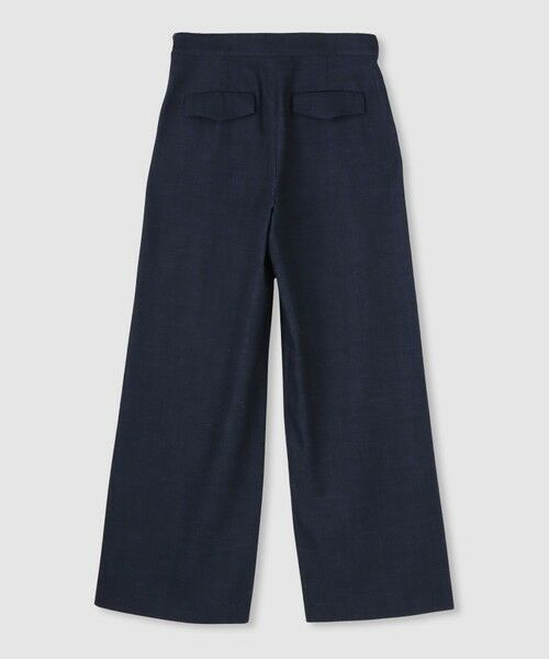 allureville / アルアバイル その他パンツ | デニムライクマリンパンツ | 詳細17