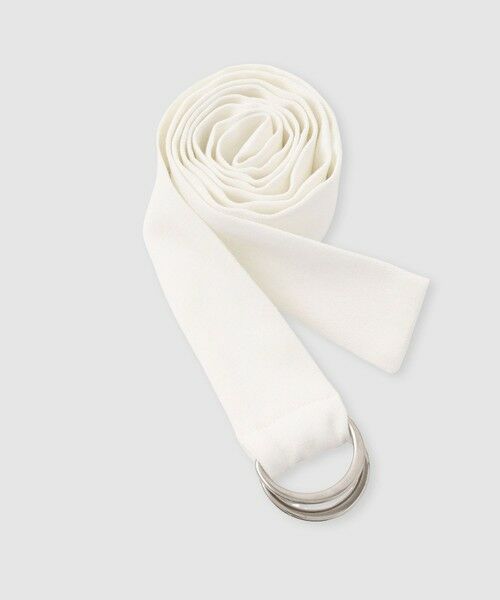 allureville / アルアバイル その他パンツ | シェルタリングタックワイドパンツ | 詳細2