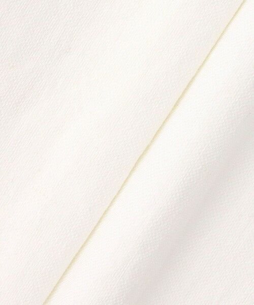 allureville / アルアバイル その他パンツ | シェルタリングタックワイドパンツ | 詳細3