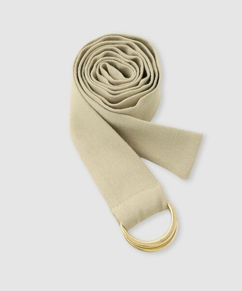 allureville / アルアバイル その他パンツ | シェルタリングタックワイドパンツ | 詳細16