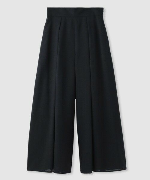 allureville / アルアバイル その他パンツ | カラミフレアースカートパンツ | 詳細10